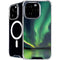 StockTrek Aurora Borealis Over Tjeldsundet in Norway iPhone 16 Pro MagSafe Case